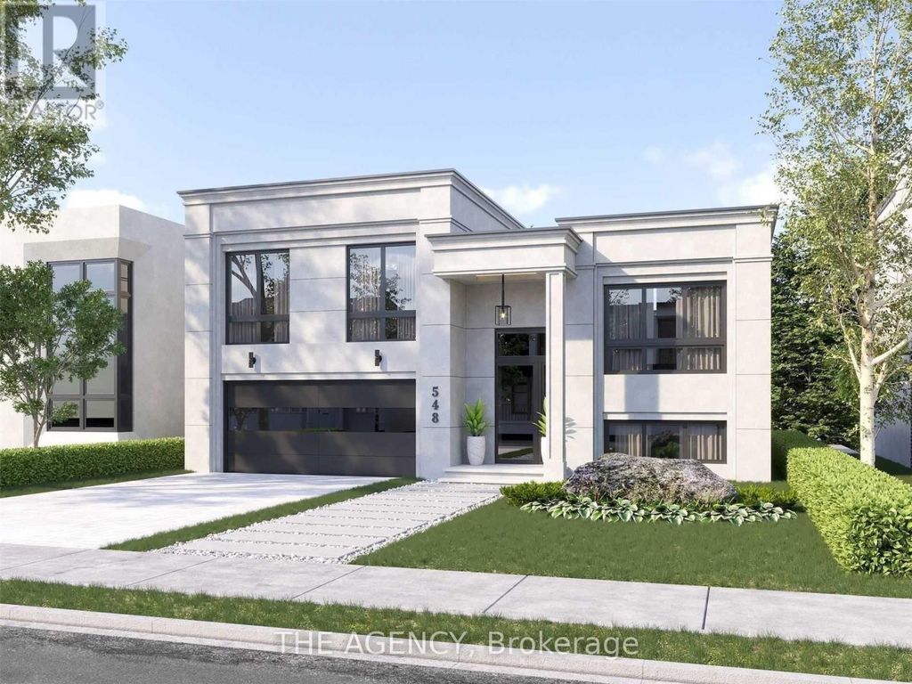 3745 Sunbank Crescent, Severn (west Shore)