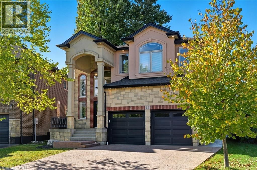23 Kellogg Avenue, Hamilton