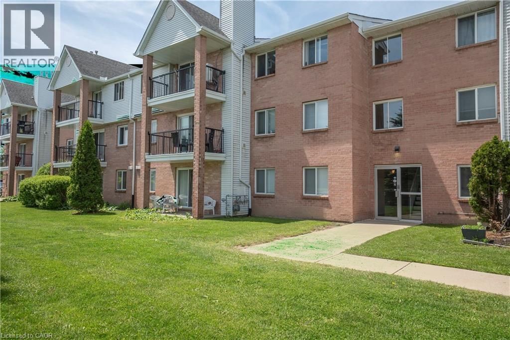 1096 Jalna Boulevard Unit# 87, London