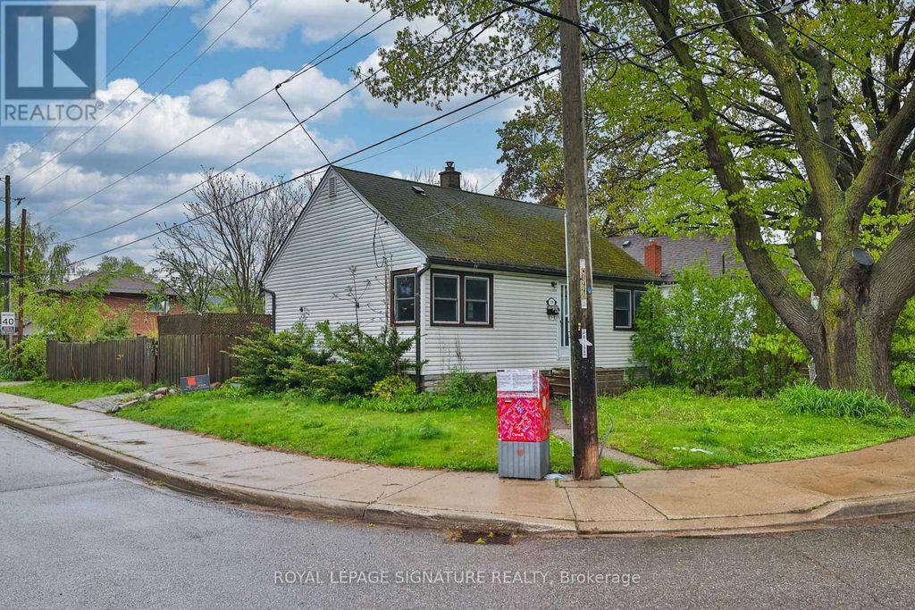178 Angelene Street, Mississauga (mineola)