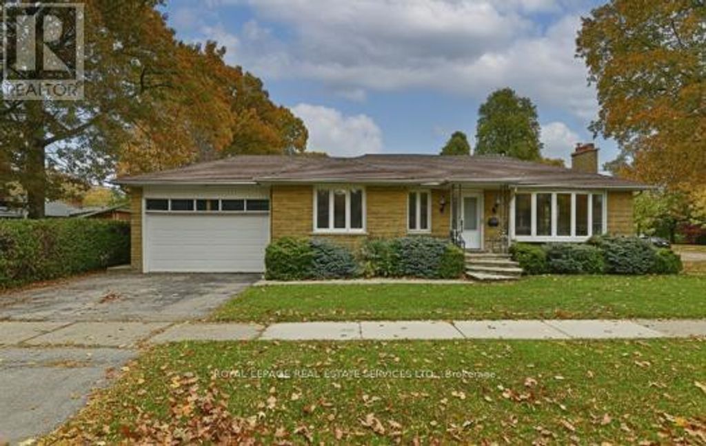 3 Kellogg Street, Toronto (stonegate-Queensway)