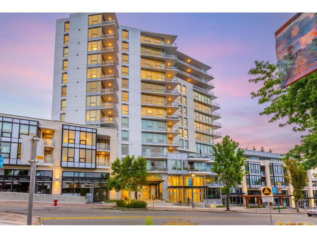 314 1342 Johnston Street, White Rock