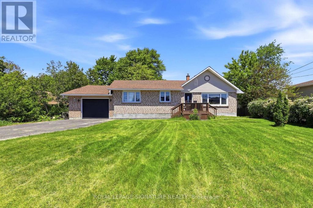 1114 Lakeshore Road, Sarnia