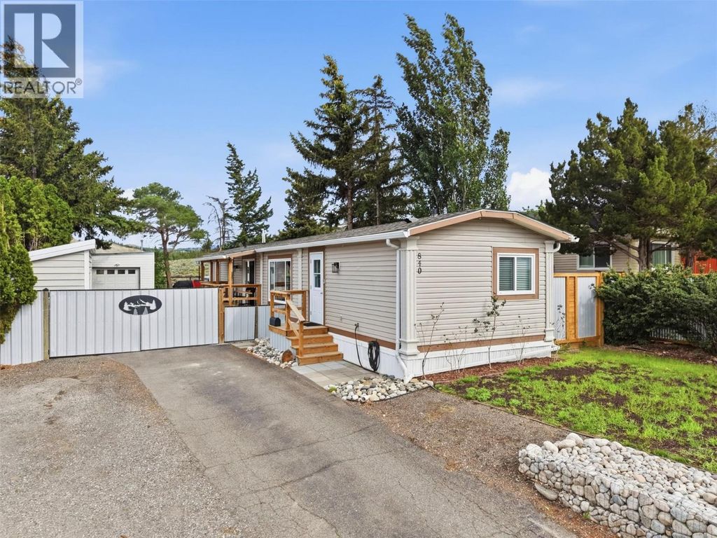 840 Klahanie Drive, Kamloops
