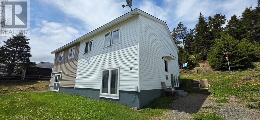 20 Wilson Street, Marystown