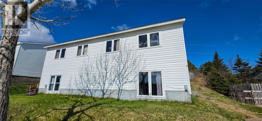 6 Wilson Street, Marystown