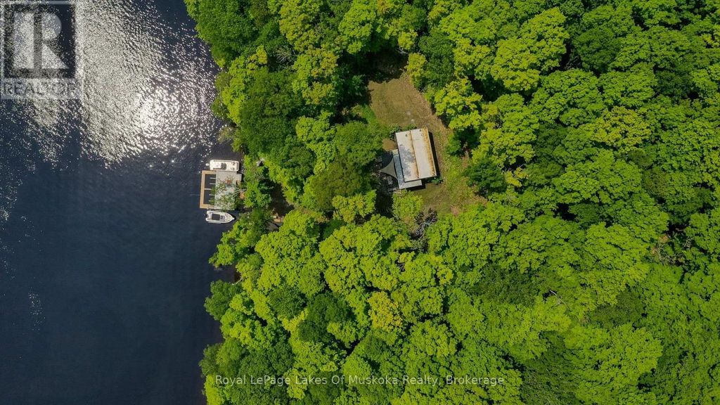 484 Big Island S, Huntsville (stisted)