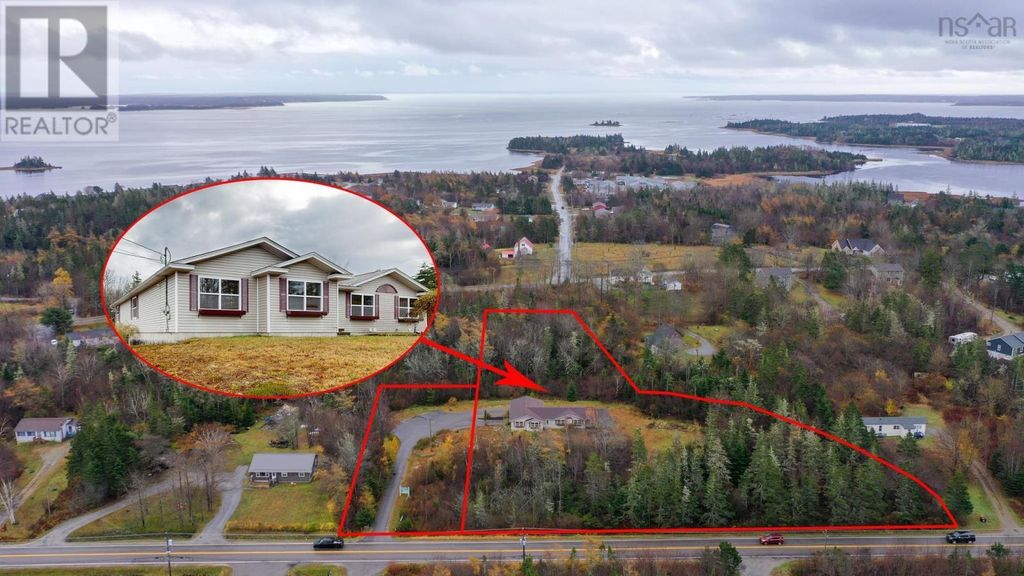 2905 Highway 3, Brass Hill