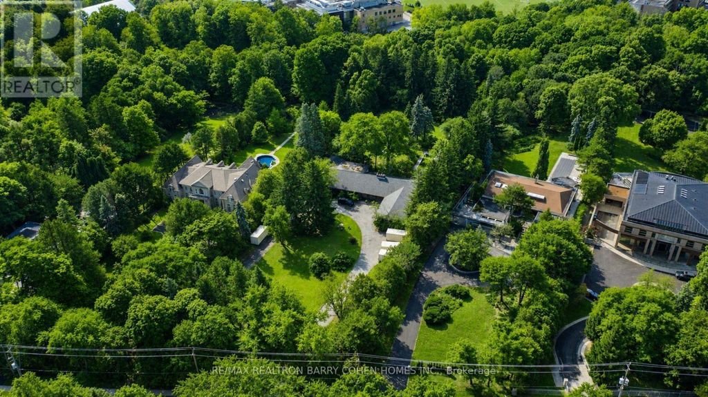 14 Park Lane Circle, Toronto (bridle Path-Sunnybrook-York Mills)