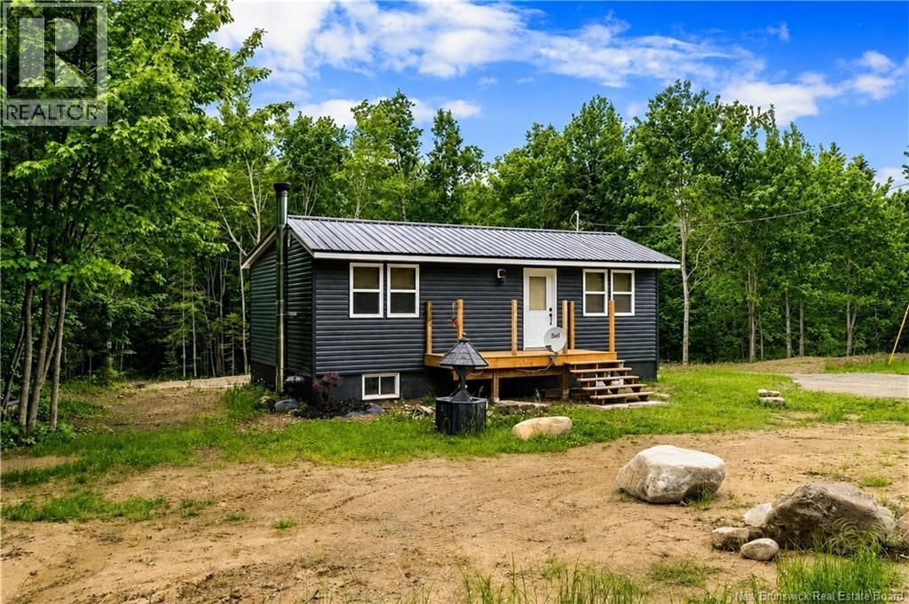 120 Saint-marcel, Acadieville
