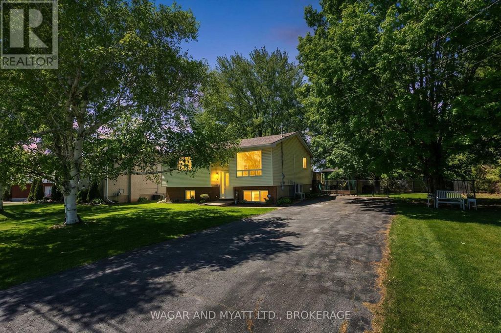 39 Riverview Drive, Greater Napanee (greater Napanee)