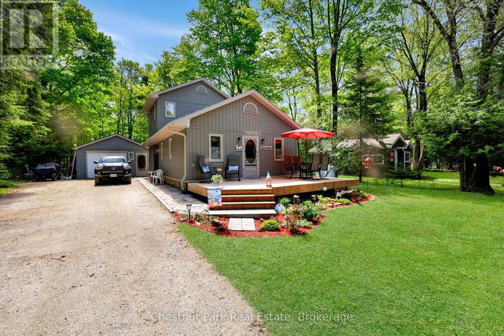 17 Cedar Trail, South Bruce Peninsula