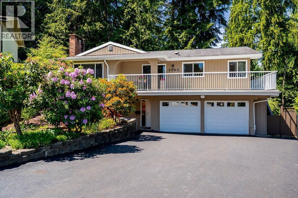 2602 Hawser Avenue, Coquitlam