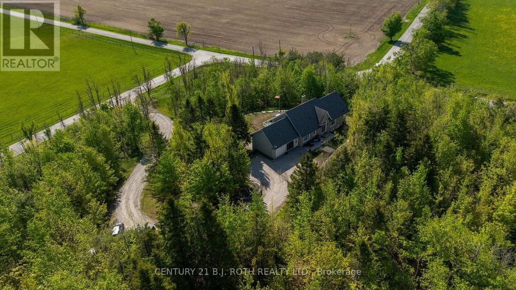 2700 Line 4 N, Oro-Medonte (horseshoe Valley)