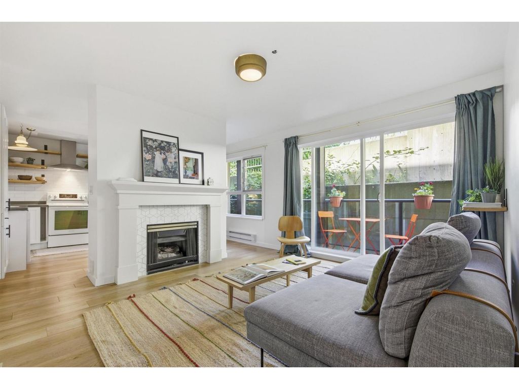 205 33165 2nd Avenue, Mission