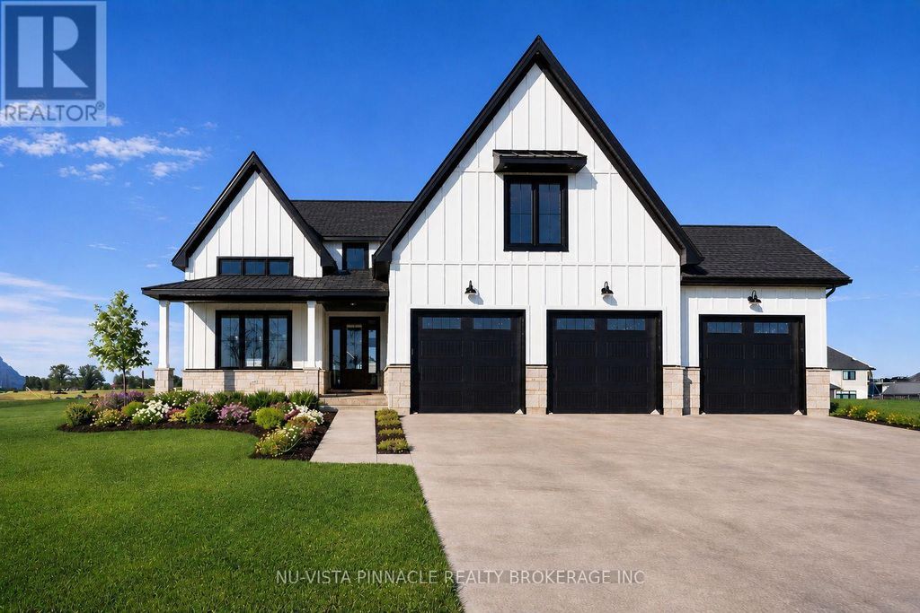 Lot 20 Harvest Lane, Thames Centre (dorchester)