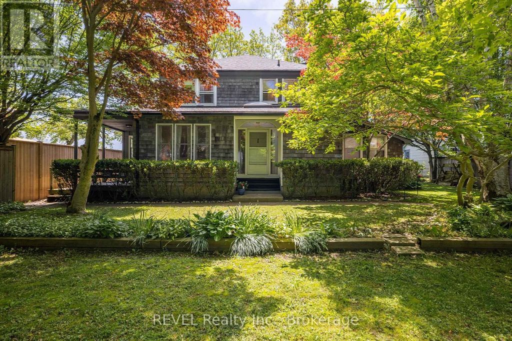 2133 Macdonald Drive, Fort Erie (crescent Park)