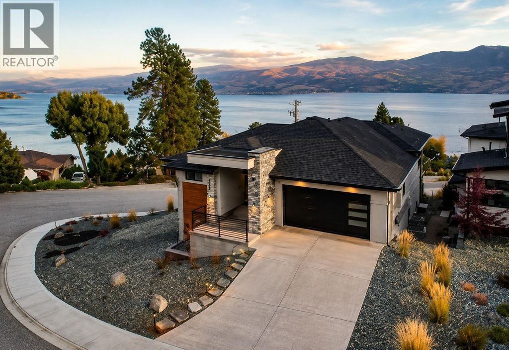3953 Beachview Drive, West Kelowna