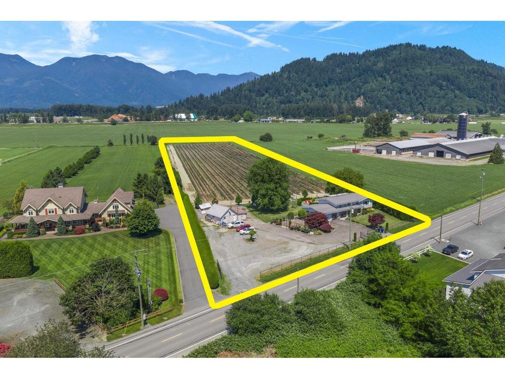 42505 Yale Road|greendale, Sardis - Greendale