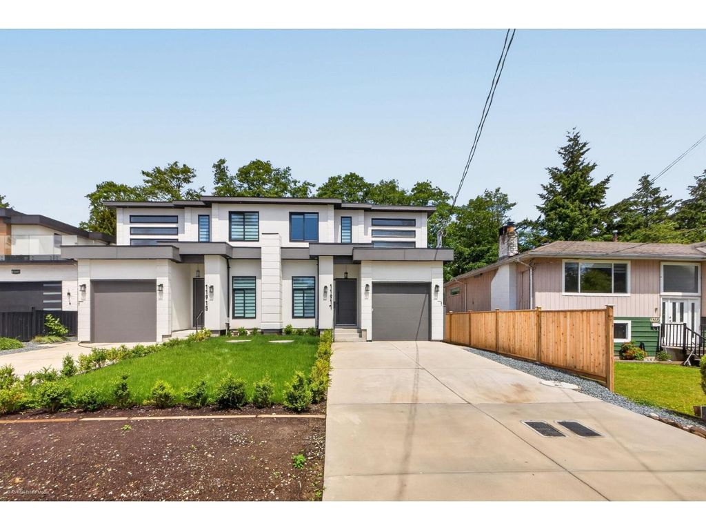 11917 Chalmer Place, Delta