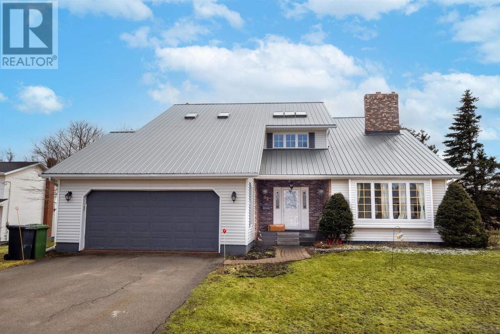 42 Cortland Street Street, Charlottetown