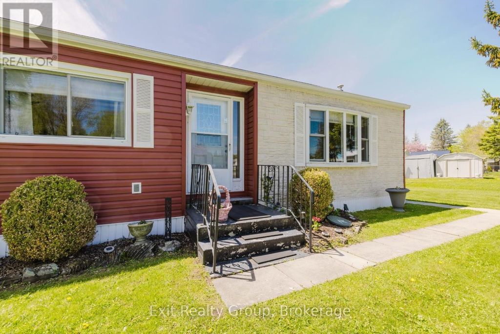 172 - 63 Whites Road, Quinte West (sidney Ward)