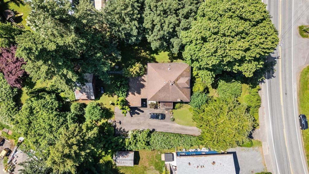 51098 Yale Road|rosedale, Rosedale