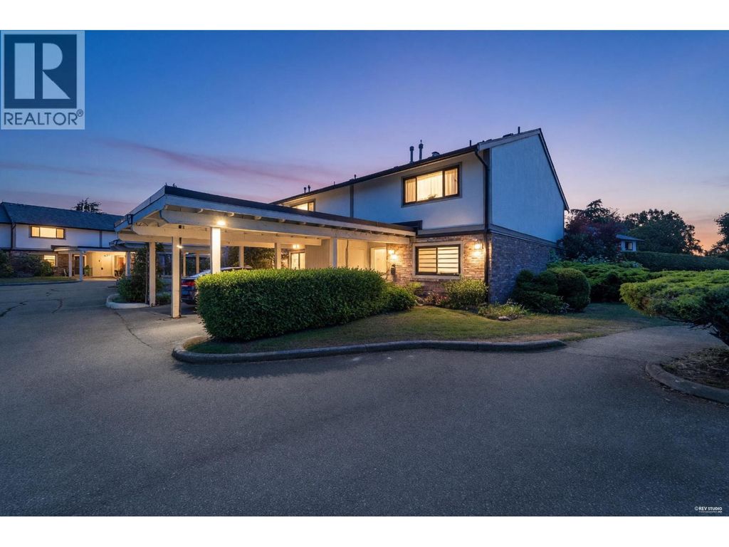 23 11551 Kingfisher Drive, Richmond