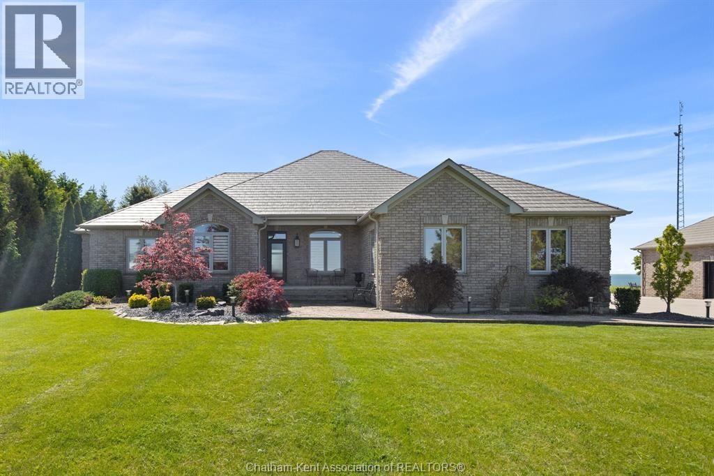 6576 Talbot Trail, Merlin