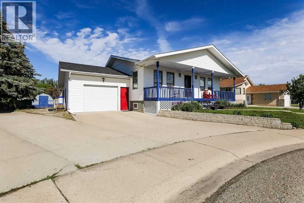 18 Garden Place, Magrath