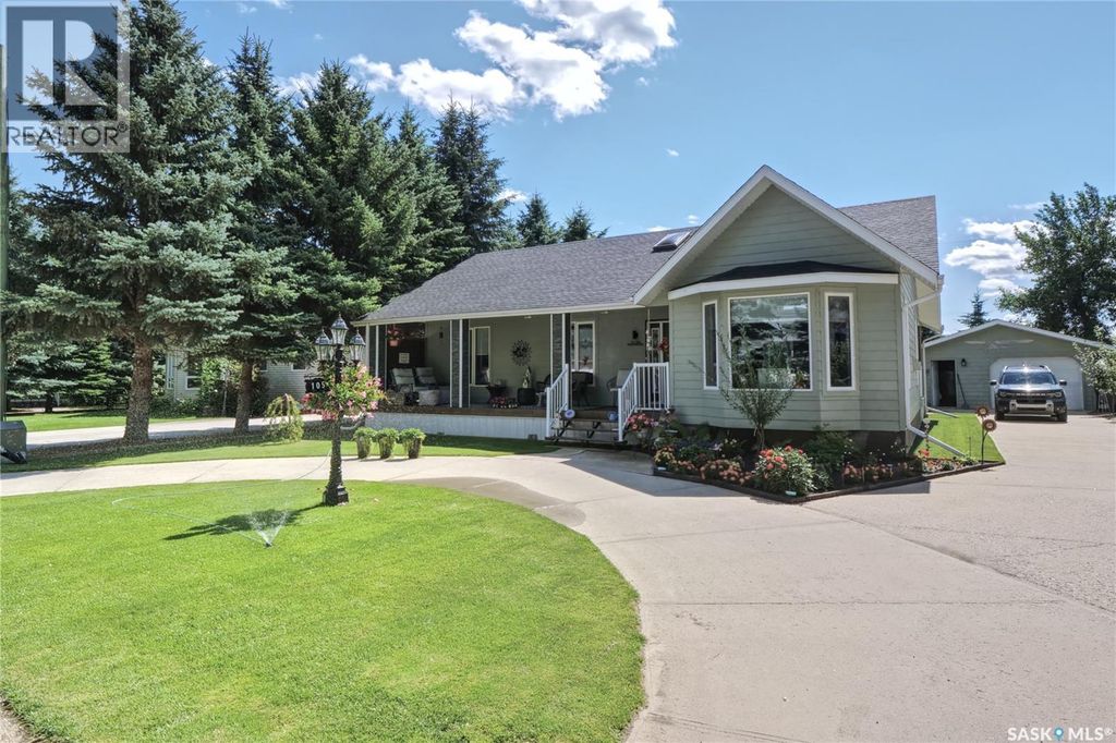 105 Sargent Crescent, Lake Diefenbaker