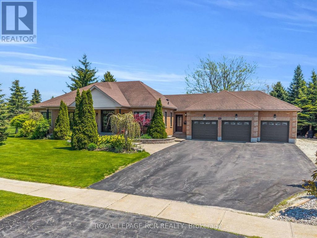 5 Massari Street, Caledon (caledon Village)