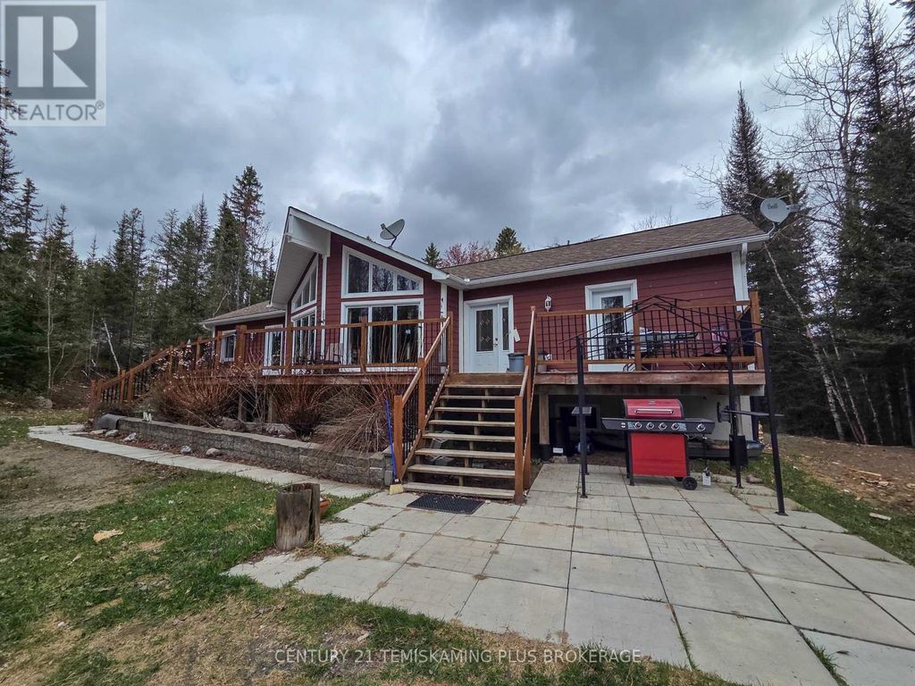 488011 Chamberlain 6 Road, Englehart (central Timiskaming)