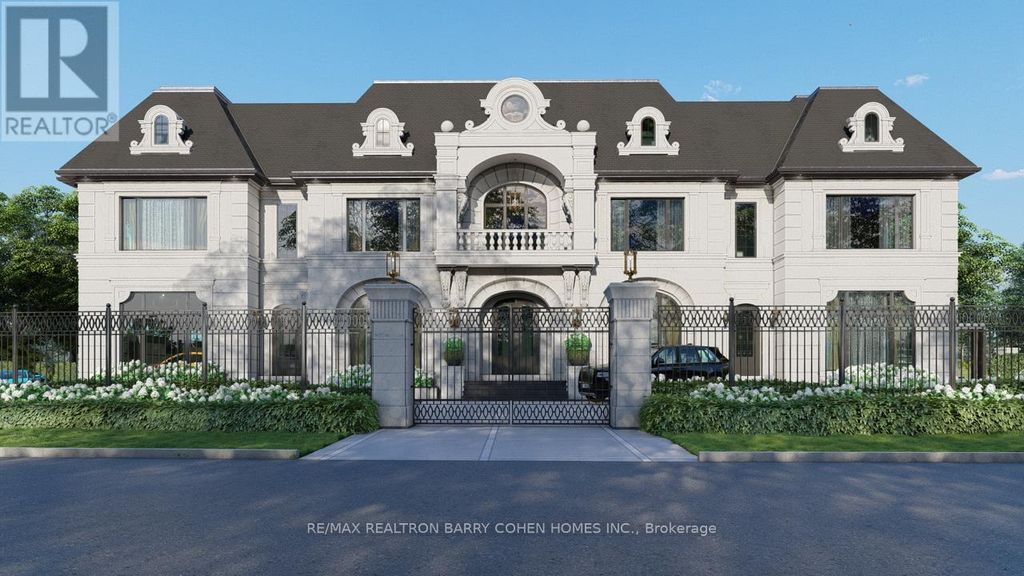 101 Westwood Lane, Richmond Hill (south Richvale)