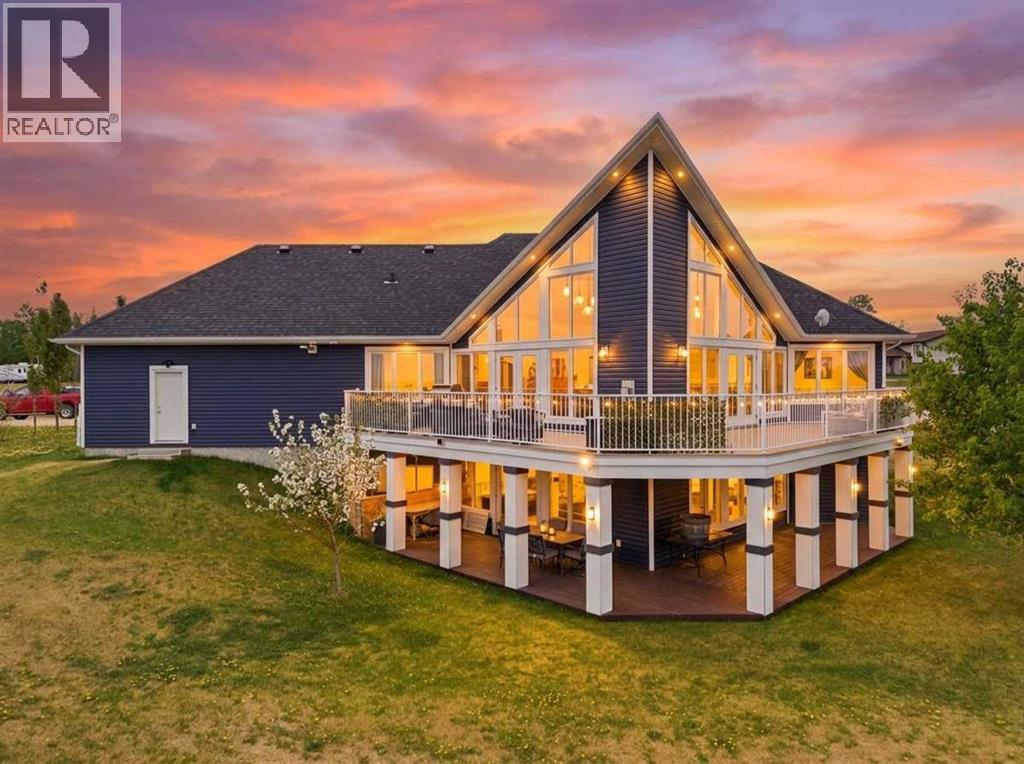 1 Aspen Rise, Parkland Beach
