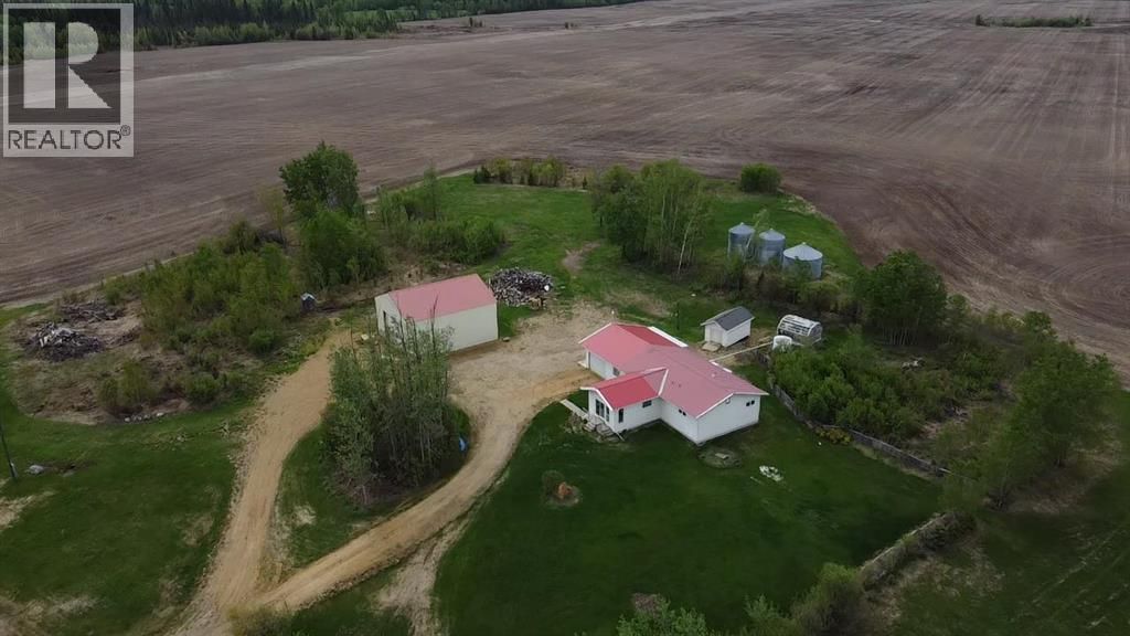 872068 Range Road 235, Rural Northern Lights, County Of