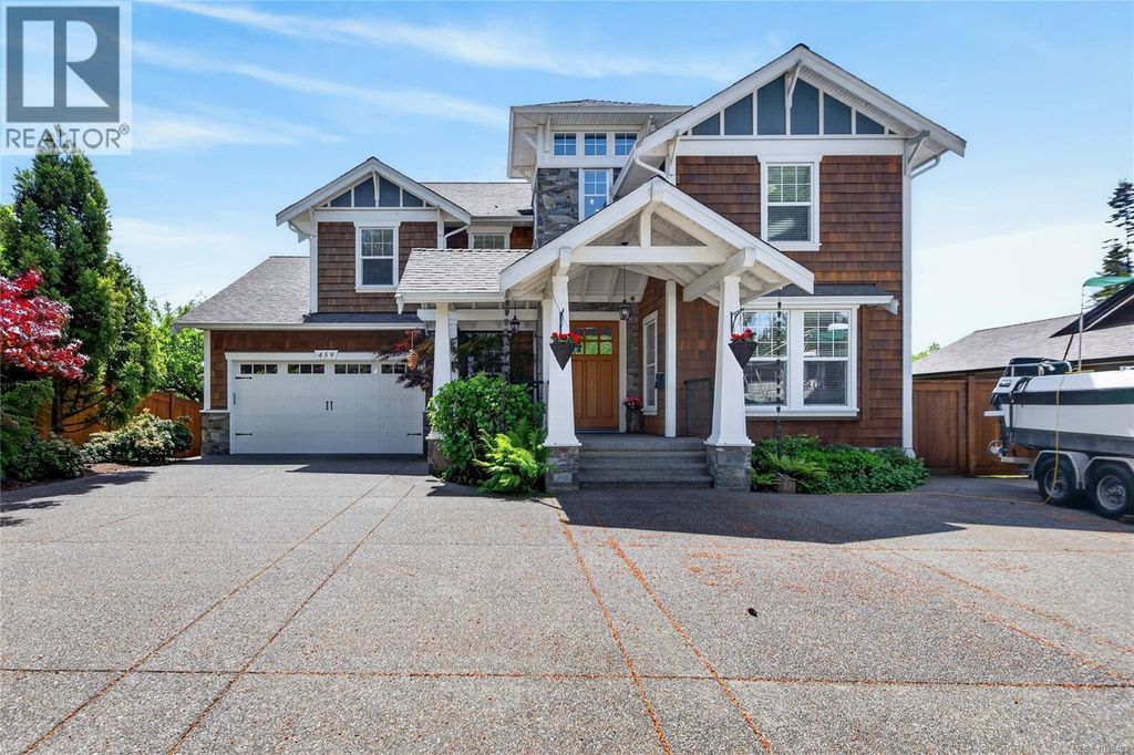 459 Twillingate Rd, Campbell River