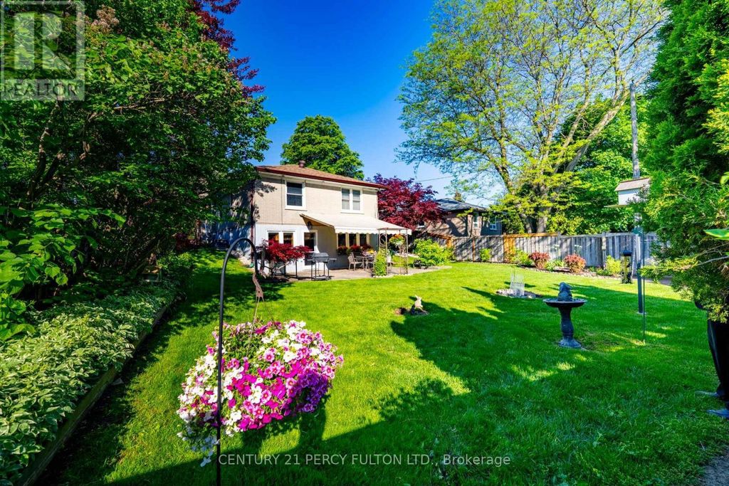 3 Henderson Avenue, Markham (grandview)