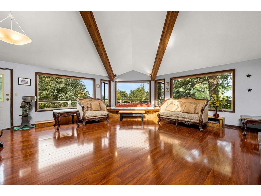 8379 Chelmsford Place|chilliwack Mountain, Chilliwack