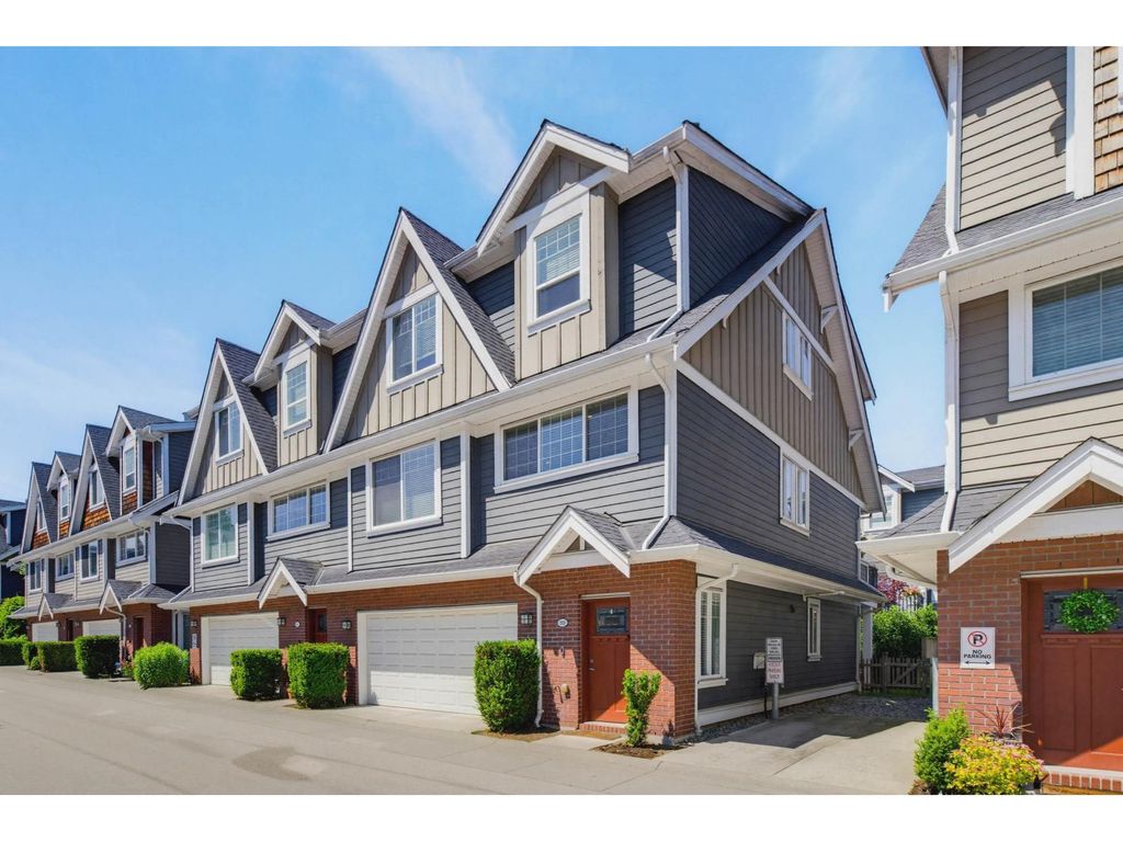 50 15988 32 Avenue, Surrey