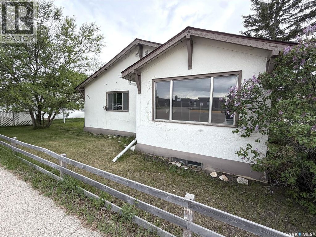 501 Churchill Street, Hudson Bay