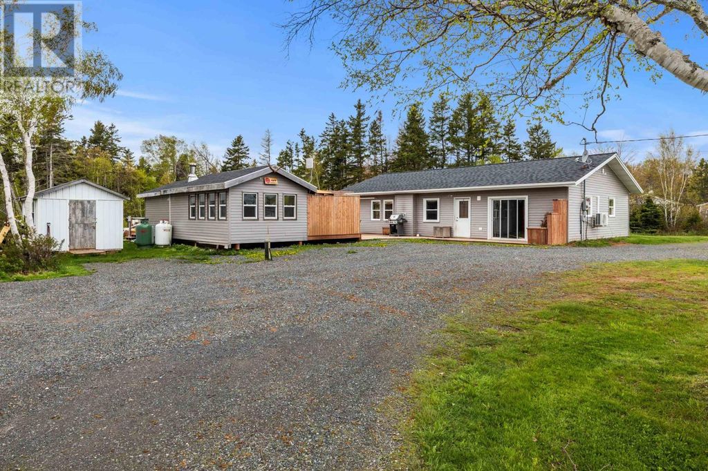 2263 Selkirk Road, Monticello