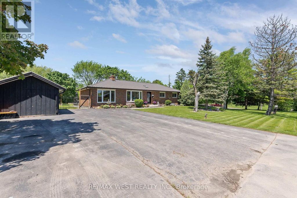 16731 Leslie Hill Road, Halton Hills (rural Halton Hills)