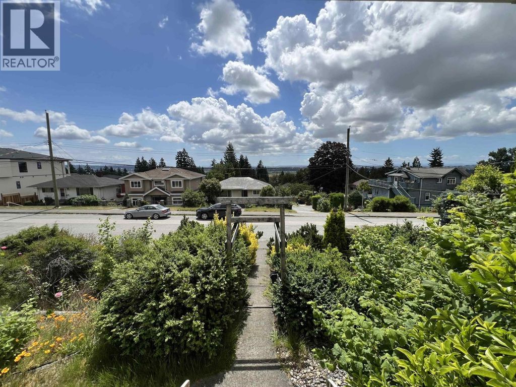 5941 Carson Street, Burnaby