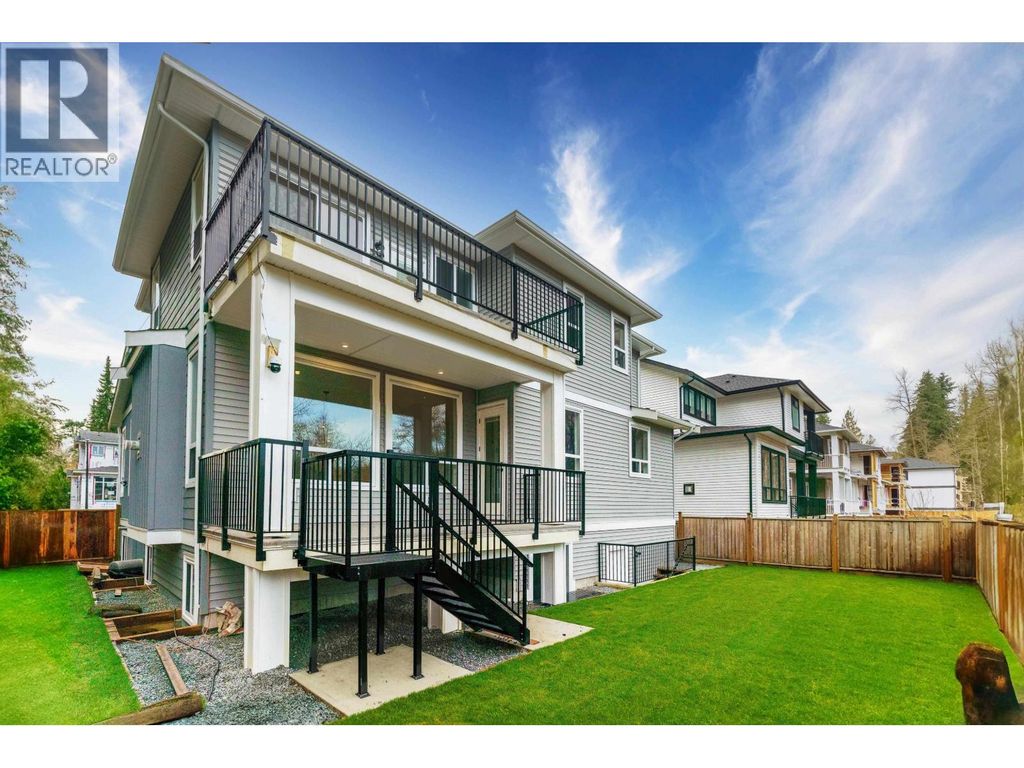 11002 243b Street, Maple Ridge