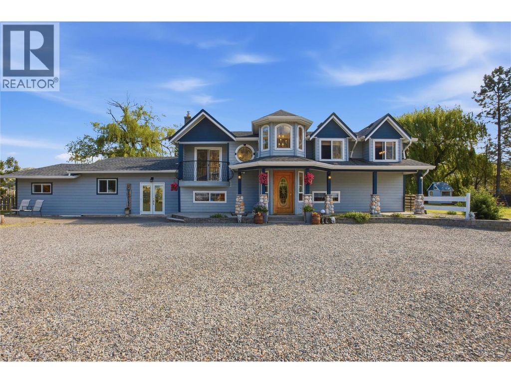 392 Teal Road, Kamloops