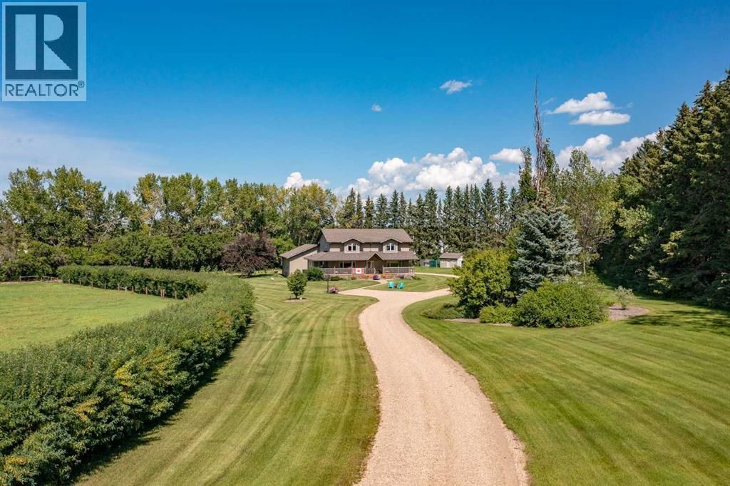 10, 25028 Highway 595, Rural Red Deer County