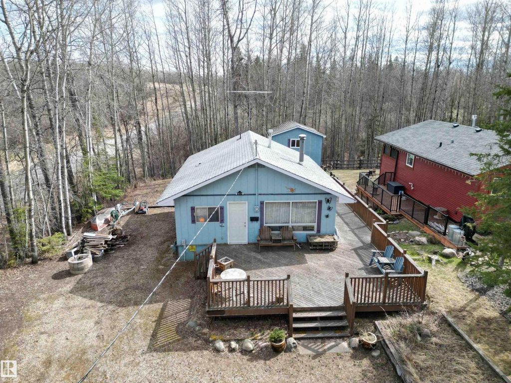 #1 54114 Rge Road 52, Rural Lac Ste. Anne County