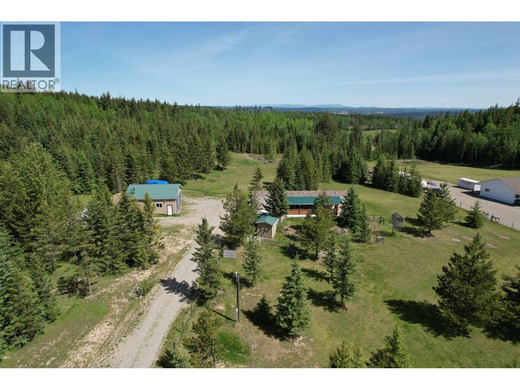 2305 Murray Road, Quesnel