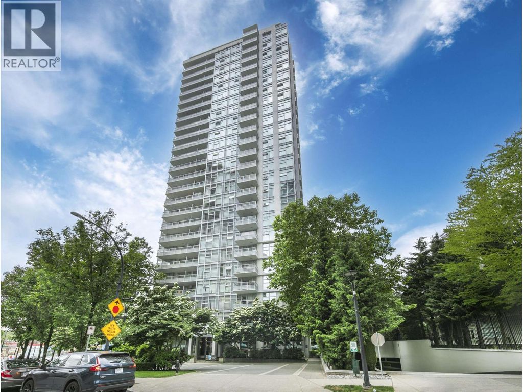 1006 2289 Yukon Crescent, Burnaby